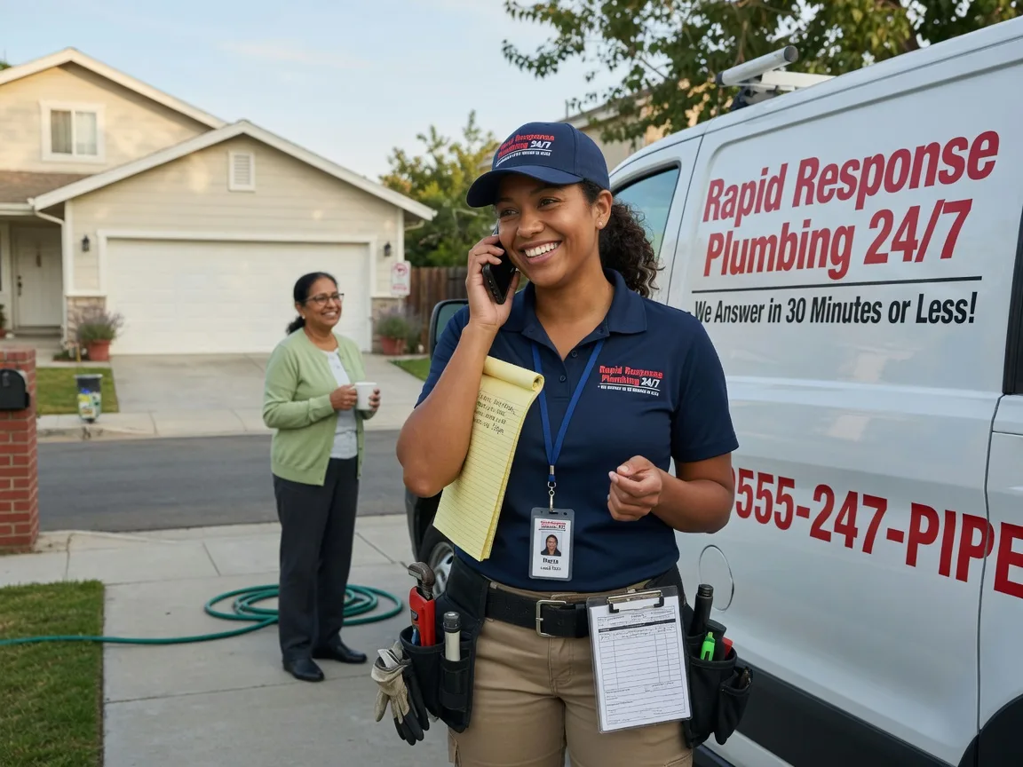 Emergency Plumber Mount Sterling, OH FAQs